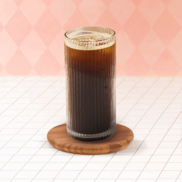 Ameriacano (Iced)