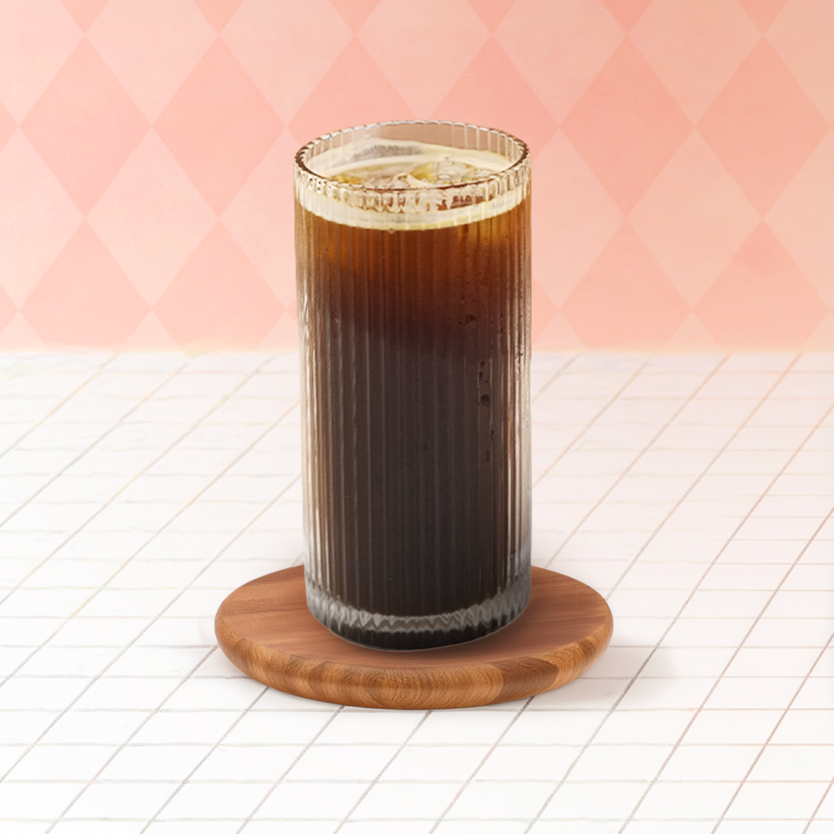 Ameriacano (Iced)