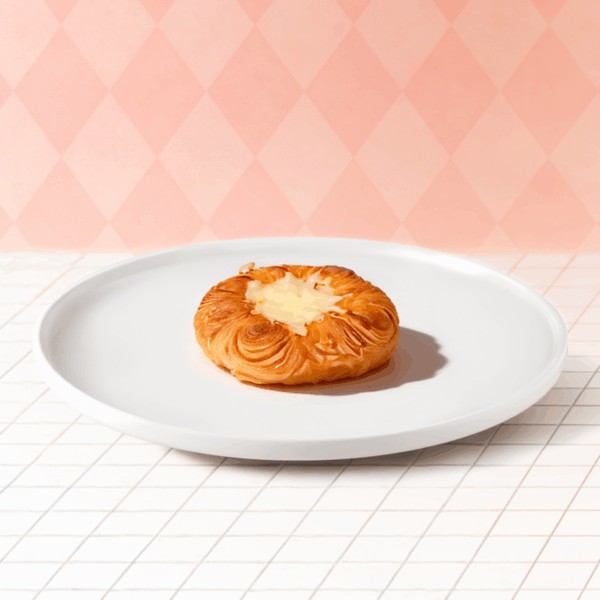 Cheese Danish