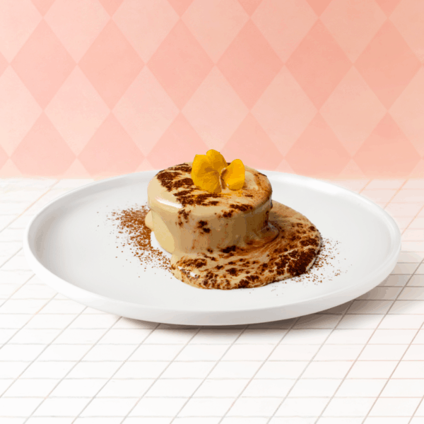 Tiramisu Lava
