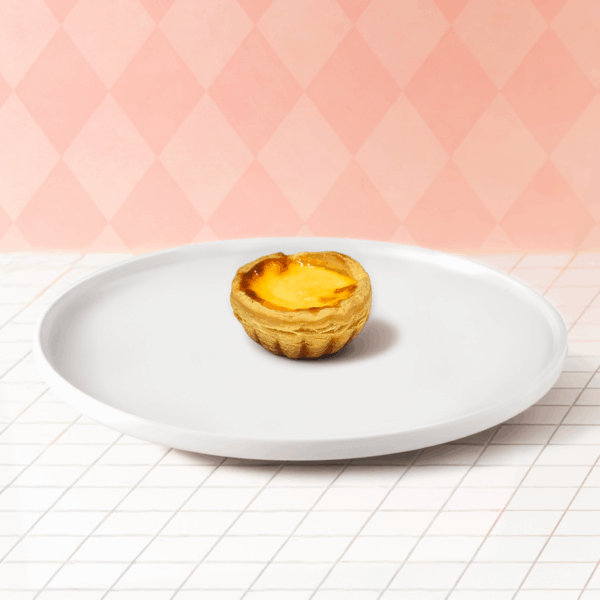 Egg Tart
