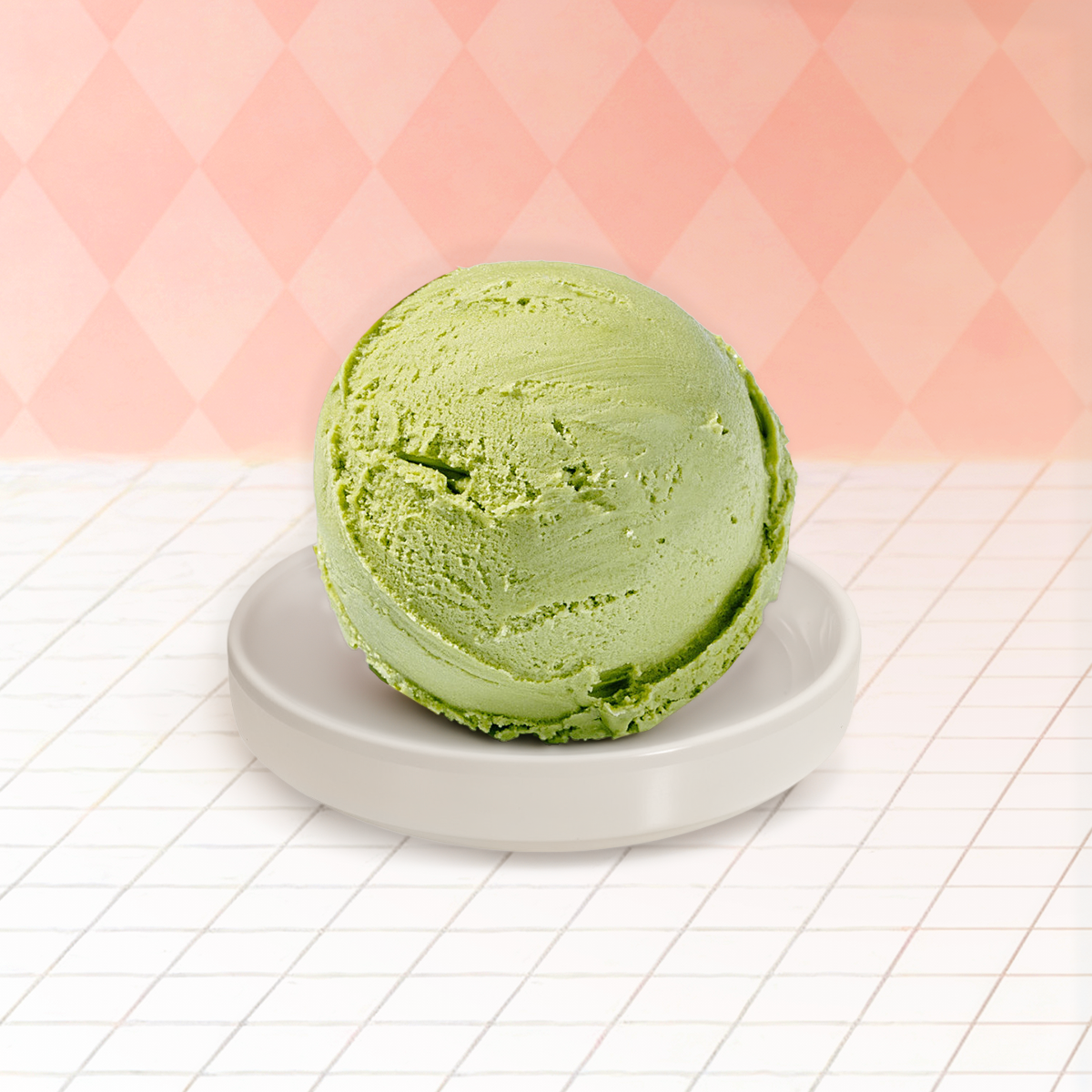 Ice Cream_Matcha